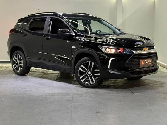 CHEVROLET TRACKER 1.0 TURBO FLEX LT AUTOMÁTICO